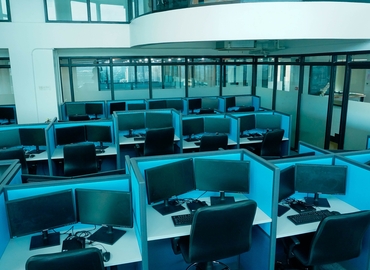2500 m² Business center in Quezon City, Eulogio Rodriguez Jr. Ave (1109) - 5 | MatchOffice.com