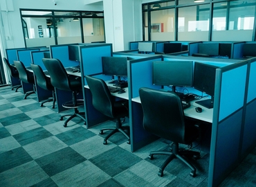 2500 m² Business space in Quezon City, Eulogio Rodriguez Jr. Ave (1109) - 8 | MatchOffice.com