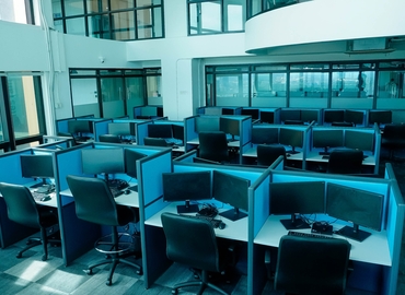 2500 m² Serviced office in Quezon City, Eulogio Rodriguez Jr. Ave (1109) - 0 | MatchOffice