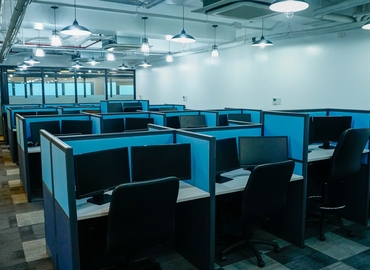2500 m² Business space in Quezon City, Eulogio Rodriguez Jr. Ave (1109) - 9 | MatchOffice.com