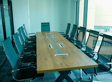 2500 m² Serviced office in Quezon City, Eulogio Rodriguez Jr. Ave (1109) - 7 | MatchOffice.com