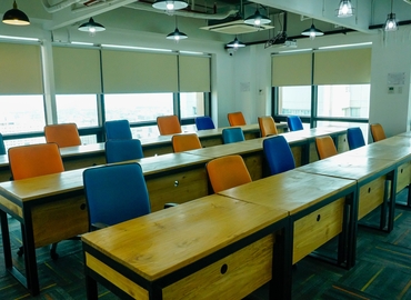 2500 m² Business park in Quezon City, Eulogio Rodriguez Jr. Ave (1109) - 4 | MatchOffice.com