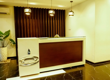 2500 m² Business center in Quezon City, Eulogio Rodriguez Jr. Ave (1109) - 10 | MatchOffice.com