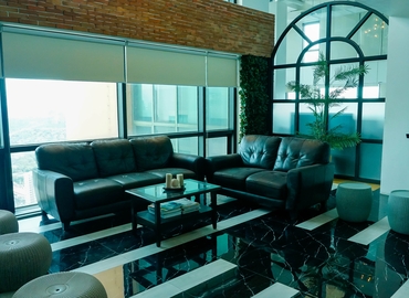 2500 m² Business space in Quezon City, Eulogio Rodriguez Jr. Ave (1109) - 3 | MatchOffice