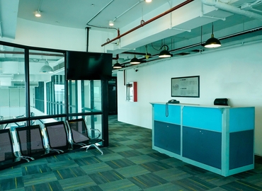 2500 m² Business space in Quezon City, Eulogio Rodriguez Jr. Ave (1109) - 1 | MatchOffice
