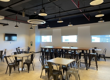 Virtual office space in Cebu, Central Bloc (6000) - 3 | MatchOffice