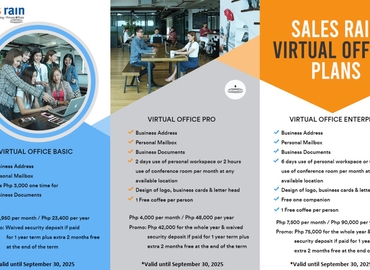 Virtual address in Cebu, Central Bloc (6000) - 0 | MatchOffice.com