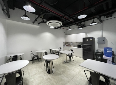 1297 m² Business space in Cebu, Central Bloc (6000) - 6 | MatchOffice