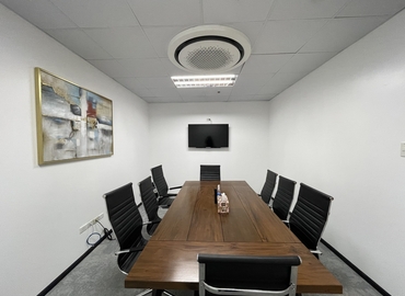 1297 m² Business center in Cebu, Central Bloc (6000) - 5 | MatchOffice