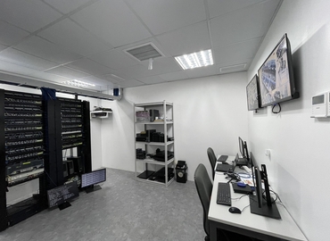 1297 m² Serviced office in Cebu, Central Bloc (6000) - 7 | MatchOffice.com