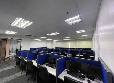 1297 m² Business park in Cebu, Central Bloc (6000) - 0 | MatchOffice.com