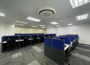 1297 m² Business center in Cebu, Central Bloc (6000) - 1 | MatchOffice