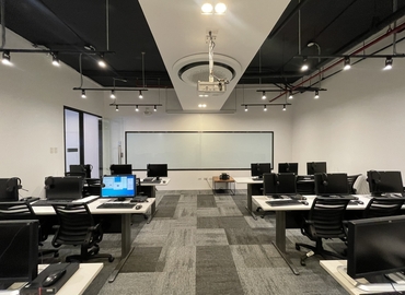 1297 m² Serviced office in Cebu, Central Bloc (6000) - 2 | MatchOffice.com