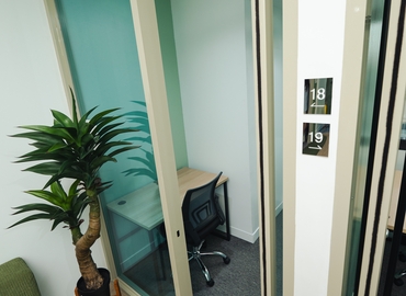 Office Rada 111 1229 Makati City