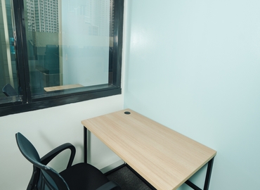 Office Rada 111 1229 Makati City