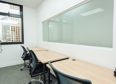 Office Rada 111 1229 Makati City