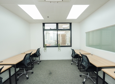 Office Rada 111 1229 Makati City