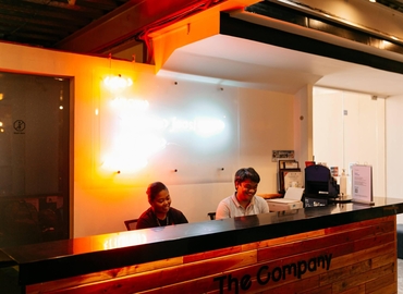 4 m² Coworking  in Cebu, Ground Floor (6014) - 2 | MatchOffice