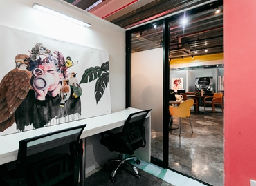 4 m² Shared workspace  in Cebu, Ground Floor (6014) - 0 | MatchOffice.com