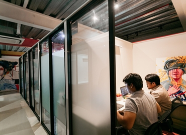 4 m² Coworking space  in Cebu, Ground Floor (6014) - 1 | MatchOffice.com