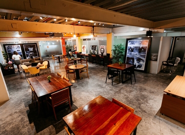 4 m² Shared office  in Cebu, Ground Floor (6014) - 4 | MatchOffice