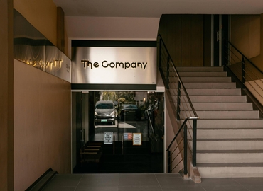 4 m² Shared office  in Cebu, Ground Floor (6014) - 0 | MatchOffice.com