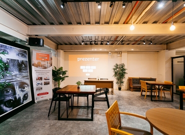 4 m² Shared workspace  in Cebu, Ground Floor (6014) - 5 | MatchOffice