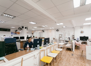 82 m² Shared workspace  in Cebu, Ground Floor (6014) - 8 | MatchOffice.com