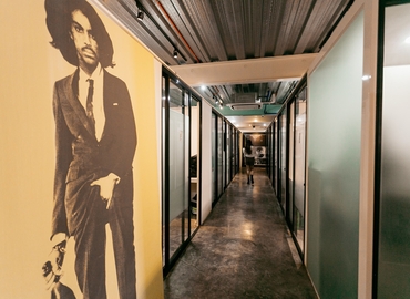 82 m² Coworking space  in Cebu, Ground Floor (6014) - 7 | MatchOffice