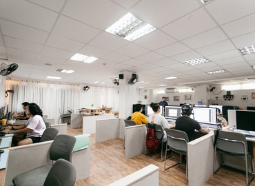82 m² Shared workspace  in Cebu, Ground Floor (6014) - 0 | MatchOffice