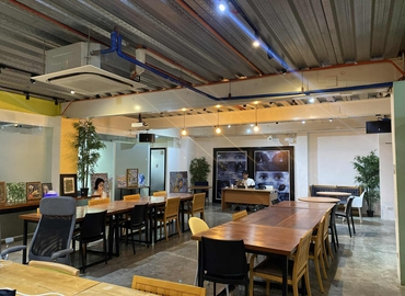 150 m² Coworking space  in Cebu, Ground Floor (6014) - 3 | MatchOffice.com