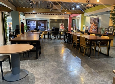 150 m² Shared workspace  in Cebu, Ground Floor (6014) - 10 | MatchOffice