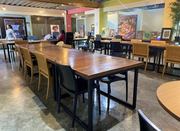 150 m² Shared office  in Cebu, Ground Floor (6014) - 8 | MatchOffice.com