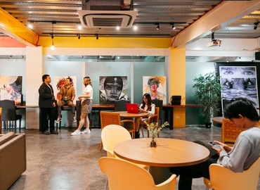 Virtual office in Cebu, Ground Floor (6014) - 8 | MatchOffice.com