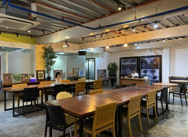 Virtual address in Cebu, Ground Floor (6014) - 0 | MatchOffice.com