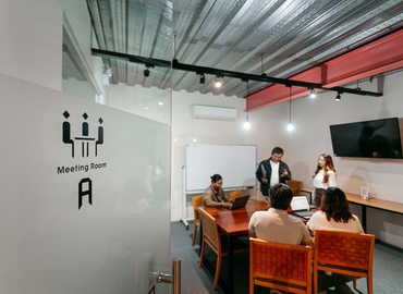  Convention center in Cebu, Ground Floor (6014) - 0 | MatchOffice