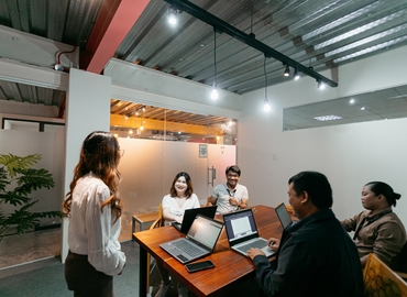 Meeting room in Cebu, Ground Floor (6014) - 0 | MatchOffice