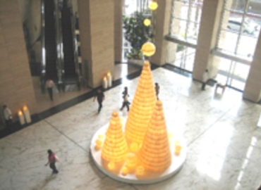 40 m² Business space place up for rent in Makati City, 28th Floor (1226) - 3 | MatchOffice