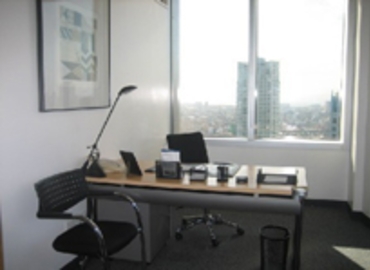 40 m² Business center place available to rent in Makati City, 28th Floor (1226) - 1 | MatchOffice.com