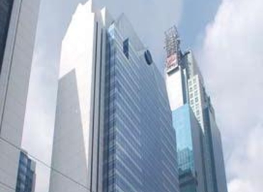 150 m² Business space place available to rent in Makati City, 27th Floor BPI Buendia Center (1229) - 0 | MatchOffice.com