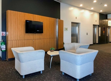 10 m² Business center in Makati City, The Enterprise Centre 6766 (1226) - 0 | MatchOffice