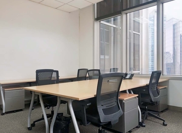 10 m² Business park in Makati City, The Enterprise Centre 6766 (1226) - 3 | MatchOffice.com