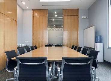 10 m² Business park in Makati City, The Enterprise Centre 6766 (1226) - 2 | MatchOffice.com