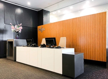 10 m² Business space in Makati City, The Enterprise Centre 6766 (1226) - 9 | MatchOffice.com