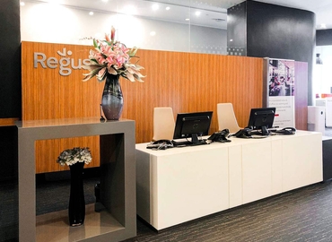 10 m² Coworking space  in Makati City, The Enterprise Centre 6766 (1226) - 1 | MatchOffice.com