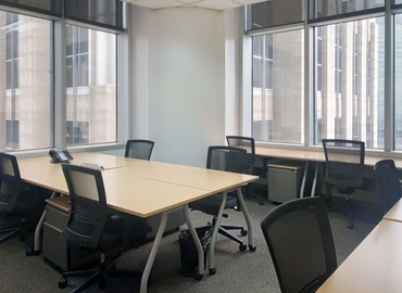 10 m² Coworking  in Makati City, The Enterprise Centre 6766 (1226) - 6 | MatchOffice.com