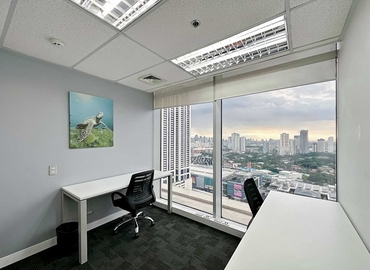 10 m² Business space in Manila, 17 ADB Avenue (1600) - 4 | MatchOffice