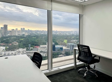 10 m² Business space in Manila, 17 ADB Avenue (1600) - 5 | MatchOffice
