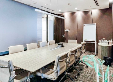 Virtual business address in Manila, Net Lima 5th Ave. cor (1634) - 2 | MatchOffice