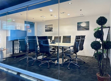 10 m² Business space in Manila, 17 ADB Avenue (1600) - 2 | MatchOffice
